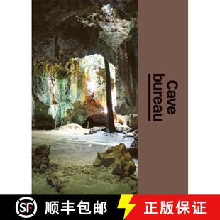 Cave Bureau Studio 9783037787311 4周达 Architect The