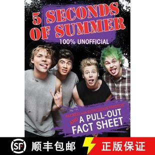 With 9781481443654 Summer 100% 4周达 Seconds Poster Unofficial