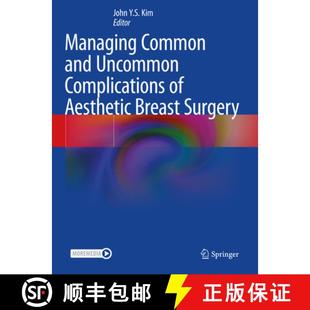 Complications and Surgery Managing Breast 4周达 9783030571238 Common Aesthetic Uncommon