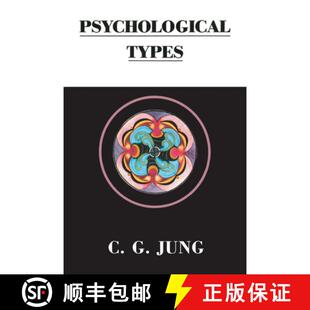 【3-4周达】Psychological Types [9780367708696]