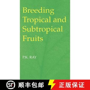 Breeding Tropical and Fruits 4周达 Subtropical 9783540428558