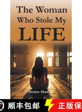 【3-4周达】The Woman Who Stole My Life [9781803819129]