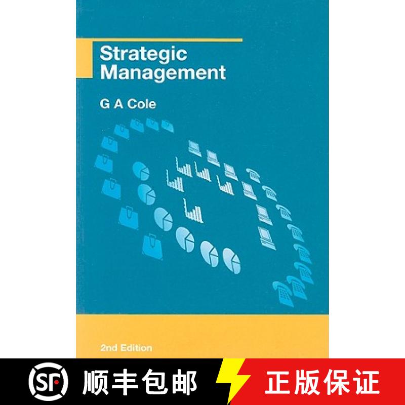 【2-3周达】Strategic Management: Theory and Practice [9781844800872]