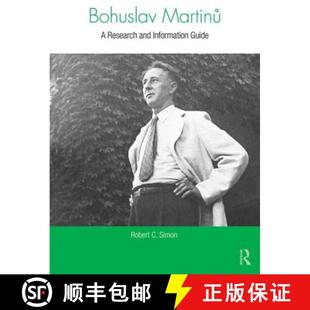 Information 9780415741941 Bohuslav Research 367; 4周达 Martin& Guide and