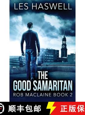 预订 The Good Samaritan [9784824140944]