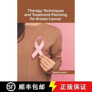 for Techniques 9798887405070 Cancer Breast Planning Treatment and Therapy 预订
