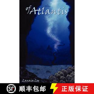 Atlantis 3周达 9780615207681