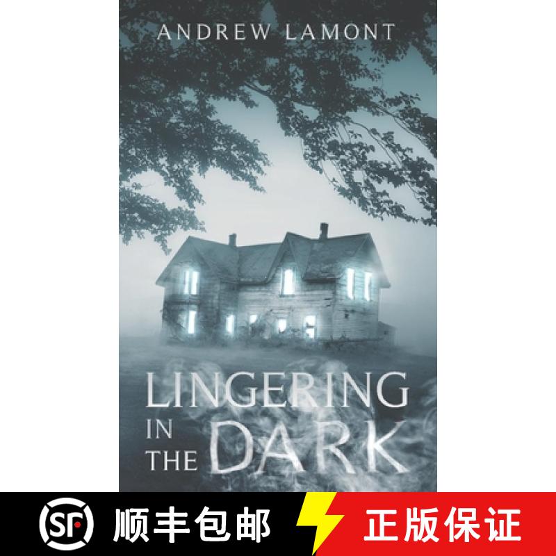 【3-4周达】Lingering In The Dark [9781999625894]