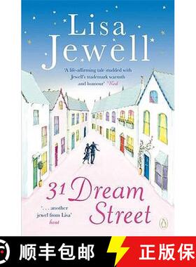 【3-4周达】31 Dream Street : The compelling Sunday Times bestseller from the author of The Family Ups... [9780141012209]