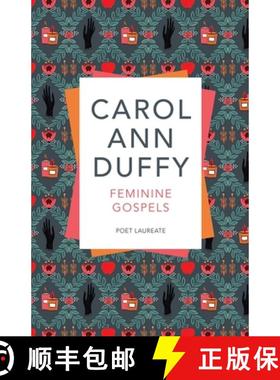预订 Feminine Gospels [9781509852918]
