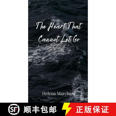 【3-4周达】The Heart That Cannot Let Go [9783690804318]