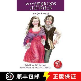 Heights Wuthering 3周达 9781906230203