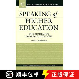 The Higher Academic Quotations Speaking Book 4周达 9780275980719 Education
