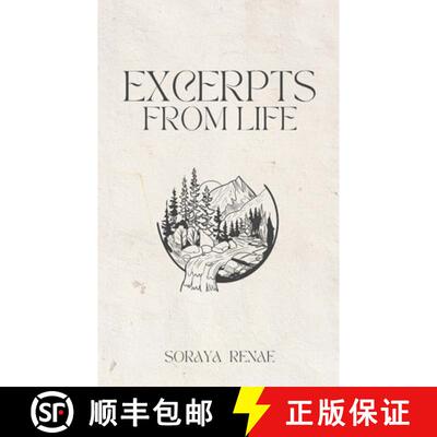 【3-4周达】Excerpts from Life [9789360948948]