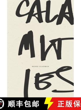 【3-4周达】Calamities [9781940696270]