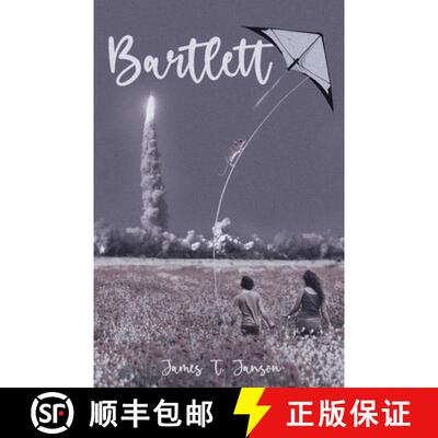 【3-4周达】Bartlett [9781662912658]