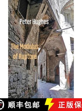 【3-4周达】The Modulus of Rupture [9781848618787]