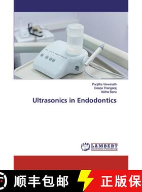 预订 Ultrasonics in Endodontics [9786139980659]