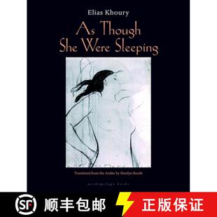 Though She Sleeping 4周达 Were 9781935744023