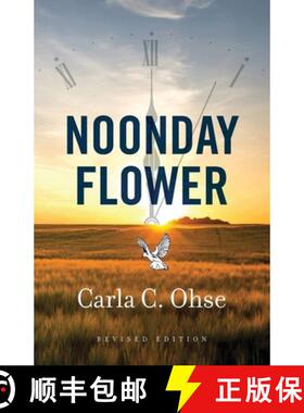 预订 Noonday Flower [9781684868391]