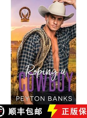 预订 Roping A Cowboy [9798330506064]