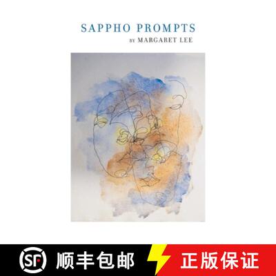 【3-4周达】Sappho Prompts [9798899903038]
