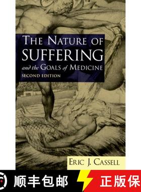 【3-4周达】The Nature of Suffering and the Goals of Medicine [9780195156164]