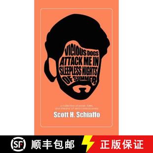 tales Vicious collection Summer and 9780615587400 streams ... Sleepless Dogs prose Attack Nights 预订