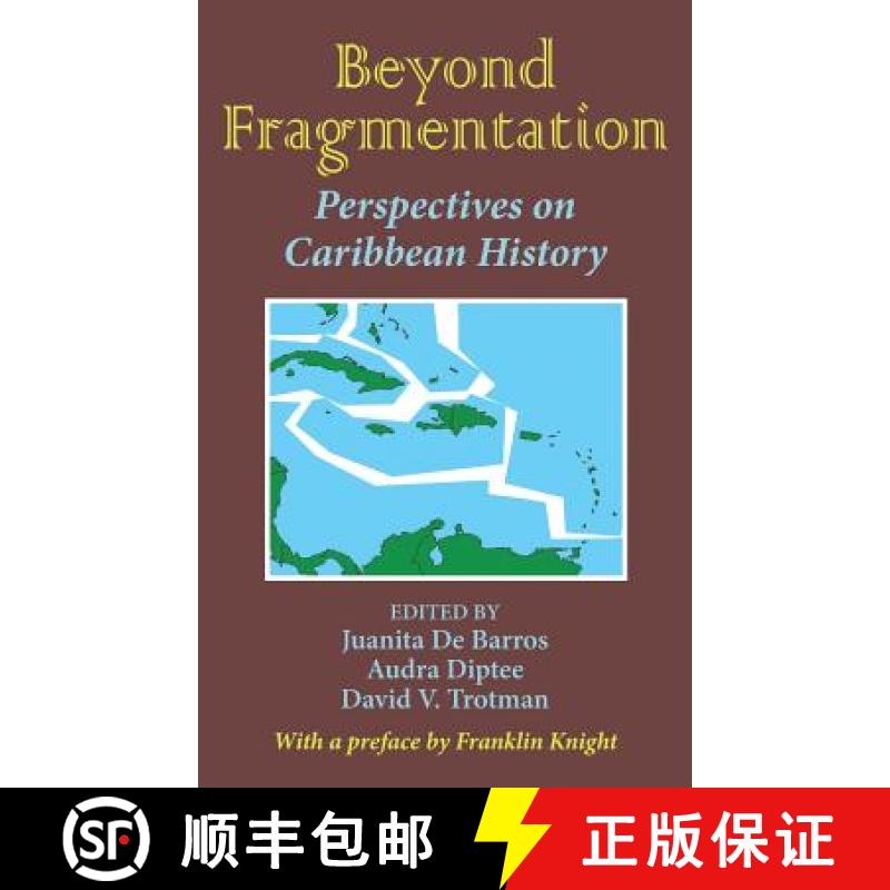 预订 Beyond Fragmentation [9781558763579]