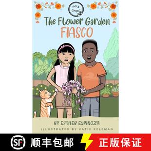 The 9780645431940 3周达 fiasco garden flower Ginger and Mei