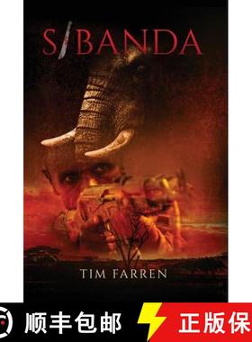 【3-4周达】Sibanda [9781634926430]