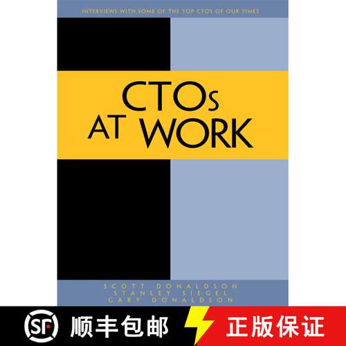 【3-4周达】CTOS at Work: For Oracle Developers and Dbas (1st ed.) [9781430235934]