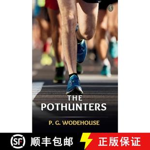 Pothunters The 4周达 9789359041162