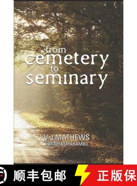 预订 From Cemetery to Seminary [9789353611958]