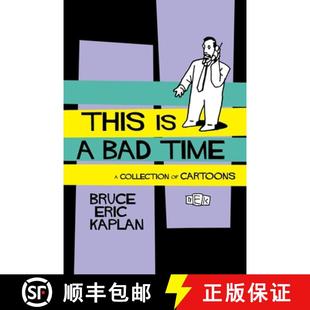 Time Cartoons This 4周达 9781451636413 Collection Bad