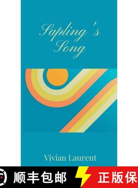 预订 Sapling's Song [9781805670629]