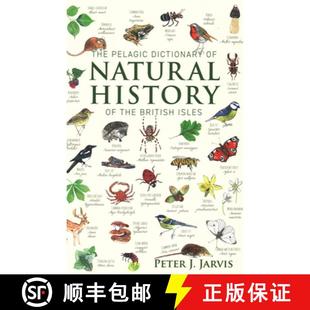 Descriptions 4周达 Dictionary Pelagic Natural Isles all British The the History 9781784271947 Speci...