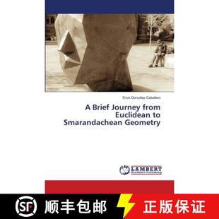 Smarandachean 9786207654604 from Euclidean Journey 4周达 Brief Geometry