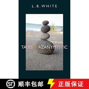 Zany Mystic 预订 9781419681196 Tales