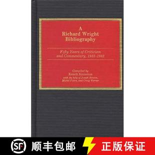 Commentary 4周达 Wright Richard Fifty and 1933 Criticism Years 9780313254116 1982 Bibliography