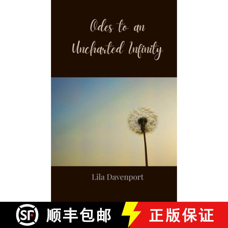 预订 Odes to an Uncharted Infinity [9783690807609]