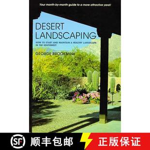 the Landscaping Start 预订 Maintain Southwest Landscape How Healthy 9780816512010 and Desert