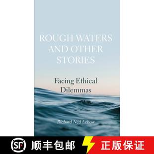 Ethical 9781871891379 Rough Other Stories and 4周达 Waters Dilemmas Facing