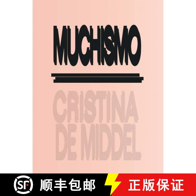 【4周达】Muchismo (Numbered and signed by author) [9788416248629]