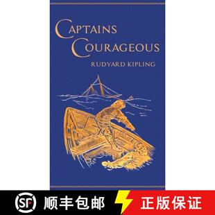 Courageous Captains 4周达 9781645940685