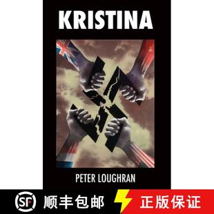9781838036607 auxiliary Germany b... young torn horrors apart war WWII Kristina 4周达 faces the