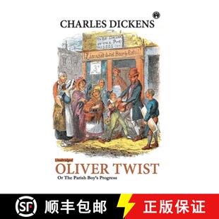 Twist Oliver 3周达 9789389155488