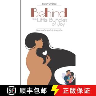 Bundles first Little Behind time naive Joy mother journey the 4周达 9789789804122