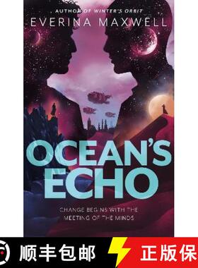 【3-4周达】UNTITLED EVERINA MAXWELL 2 [9780356515892]