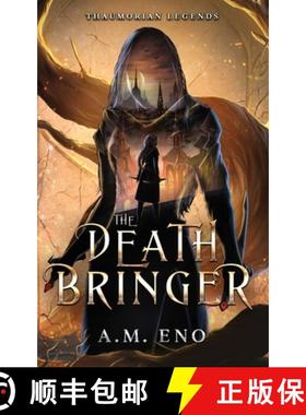 【3-4周达】The Death Bringer [9798991060516]